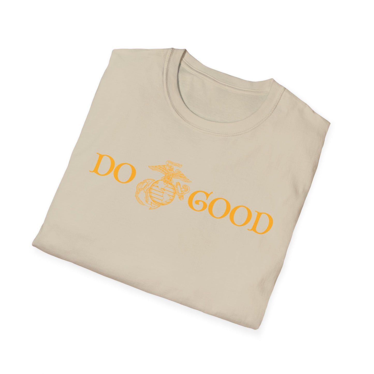 Do Good Shirt