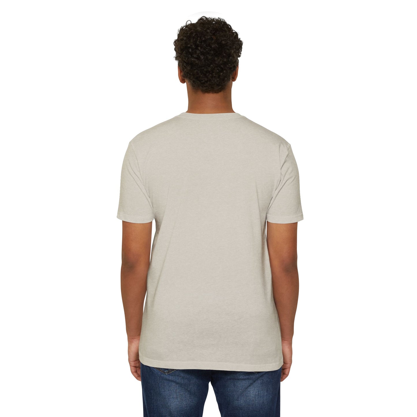 "Aim Small, Miss Small" 1776 Target Shooting Tee