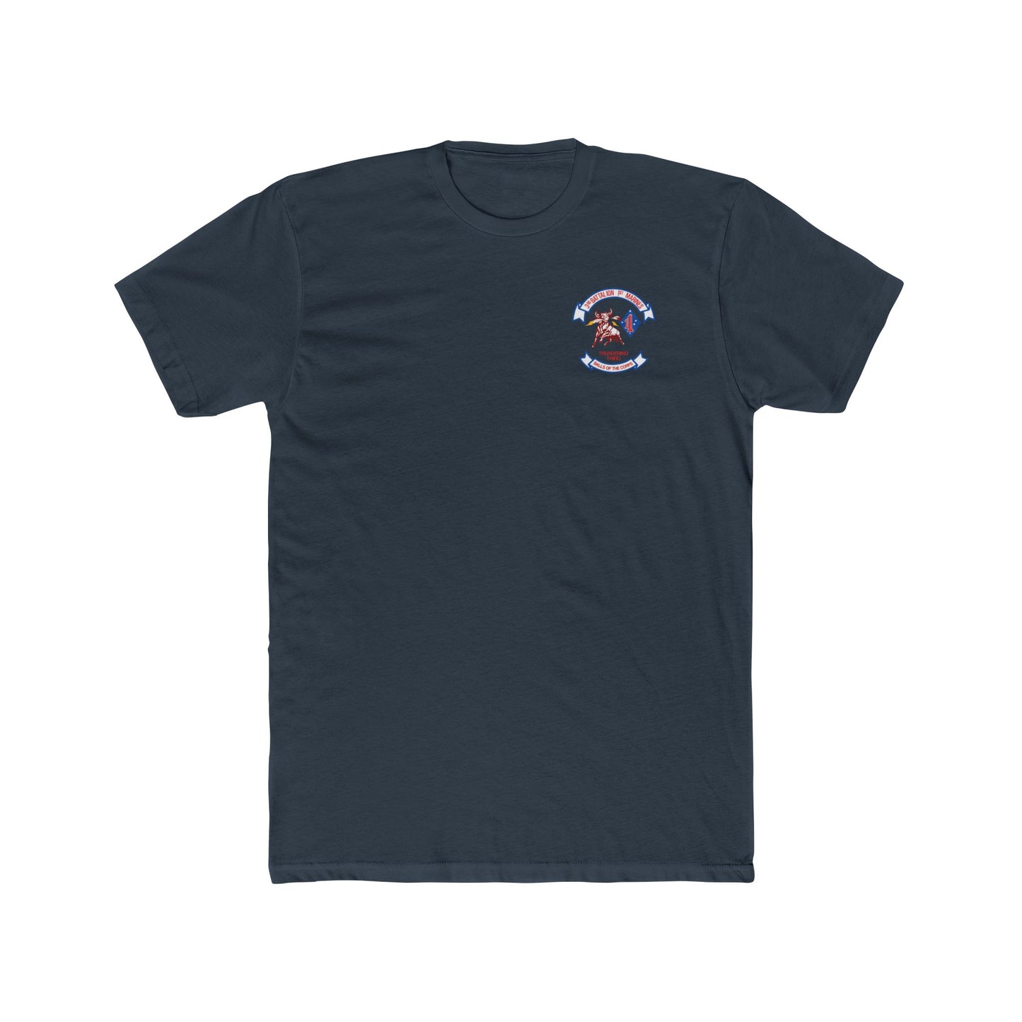 3rd Battalion 1st Marines Unit Tee