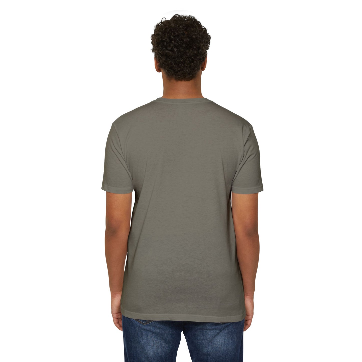 "Aim Small, Miss Small" 1776 Target Shooting Tee