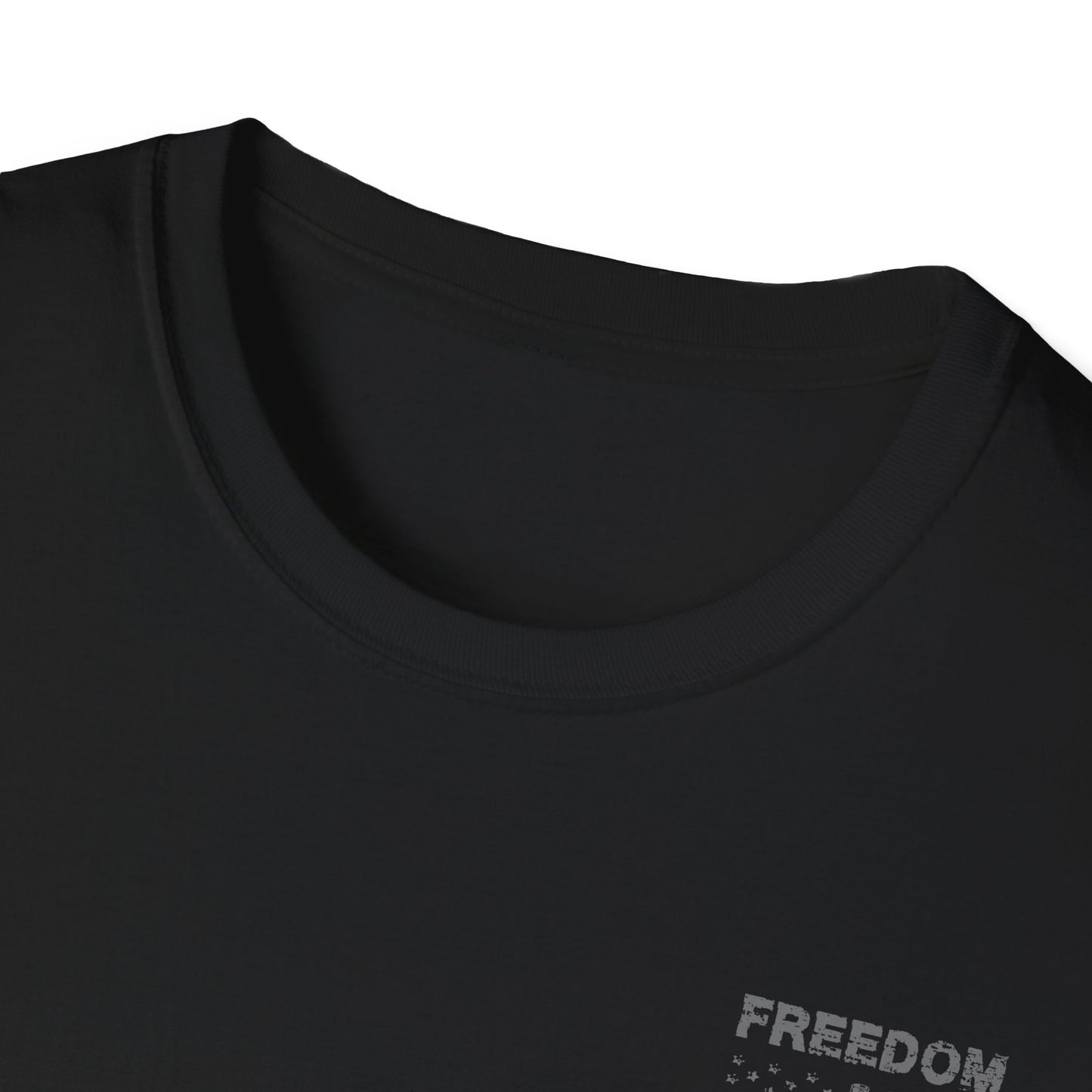 Freedom Caliber Tee