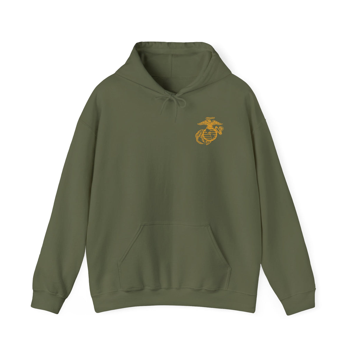 13th Annual STN Hump Hoodie