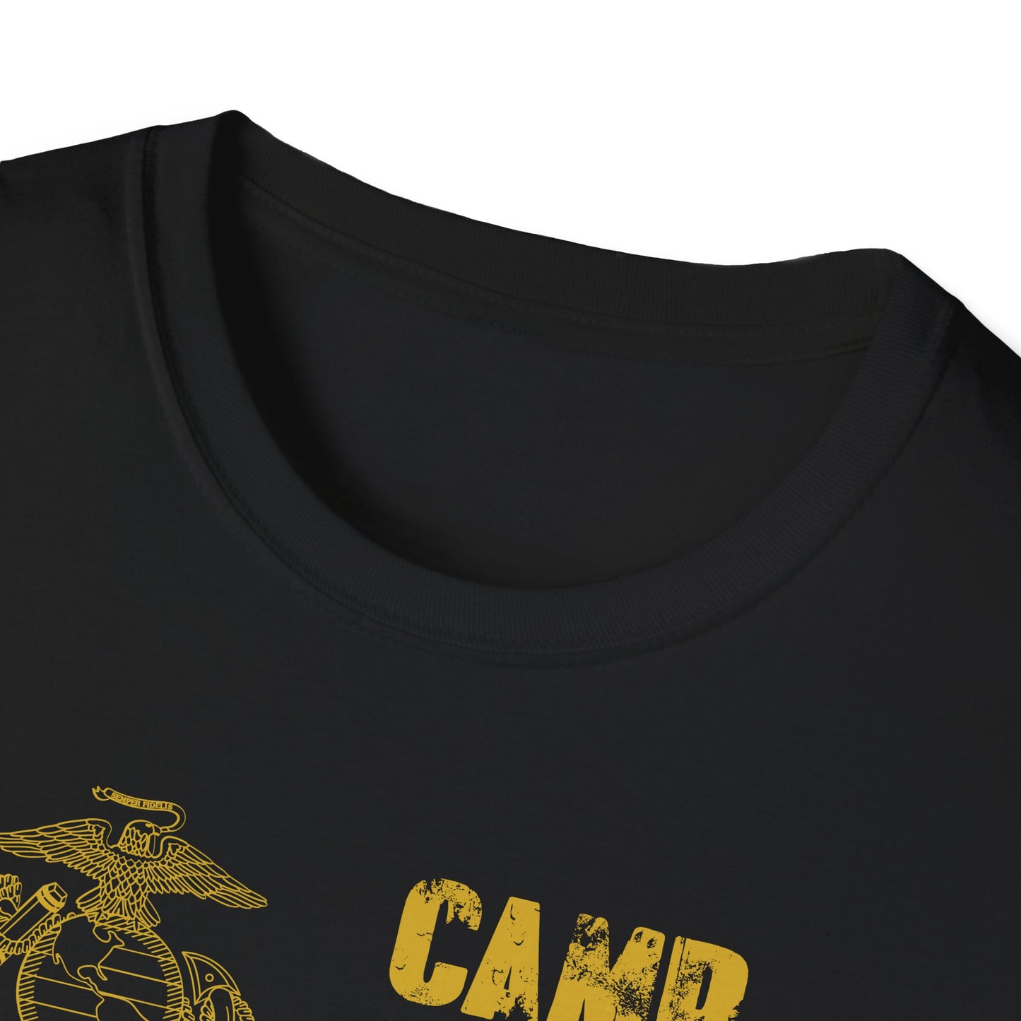 Camp Horno Tee