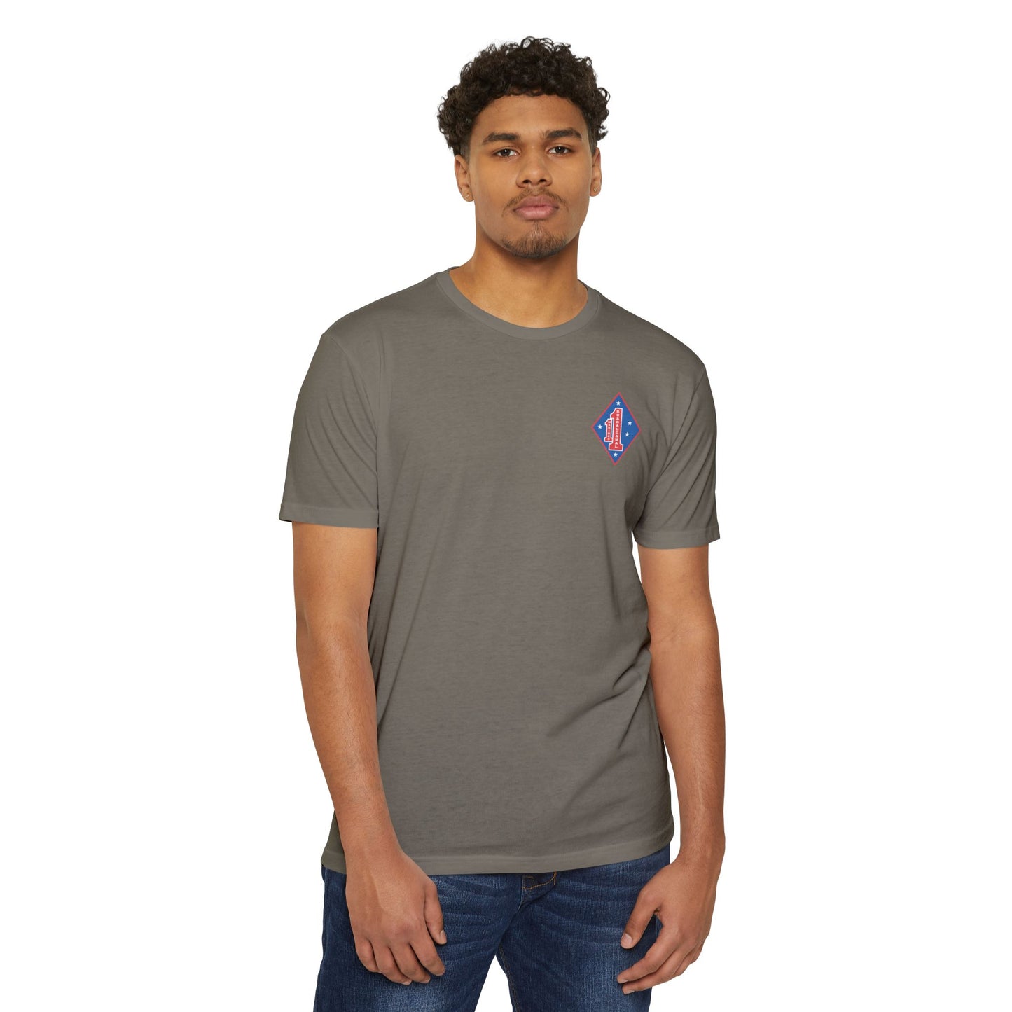 3rd Battalion 1st Marines Unit Tee 2026