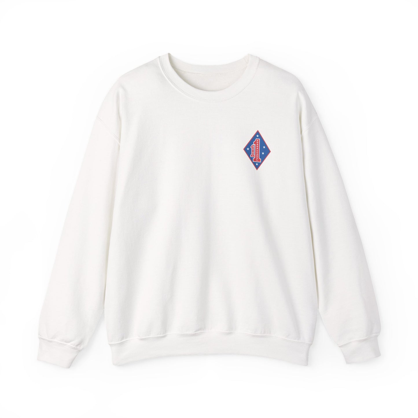 3rd Battalion 1st Marines Unit Crewneck 2026
