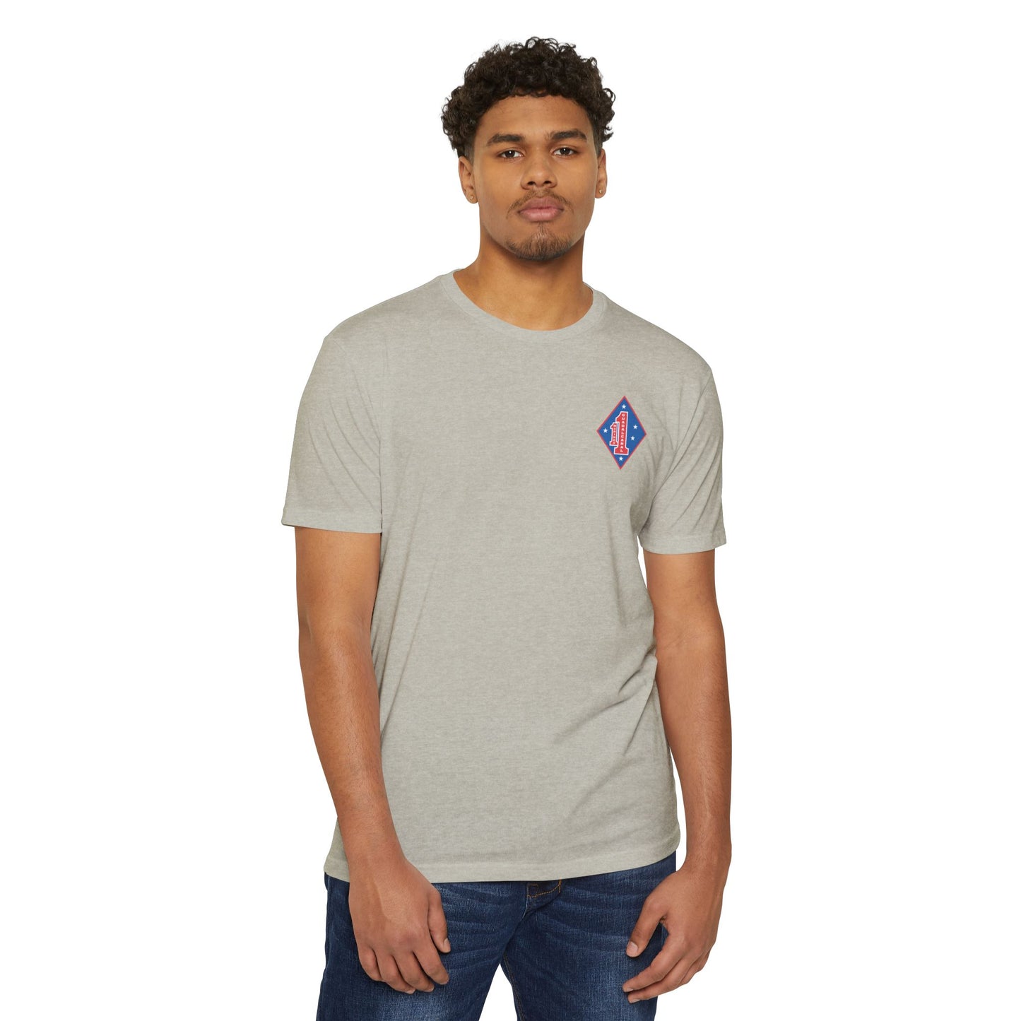 3rd Battalion 1st Marines Unit Tee 2026