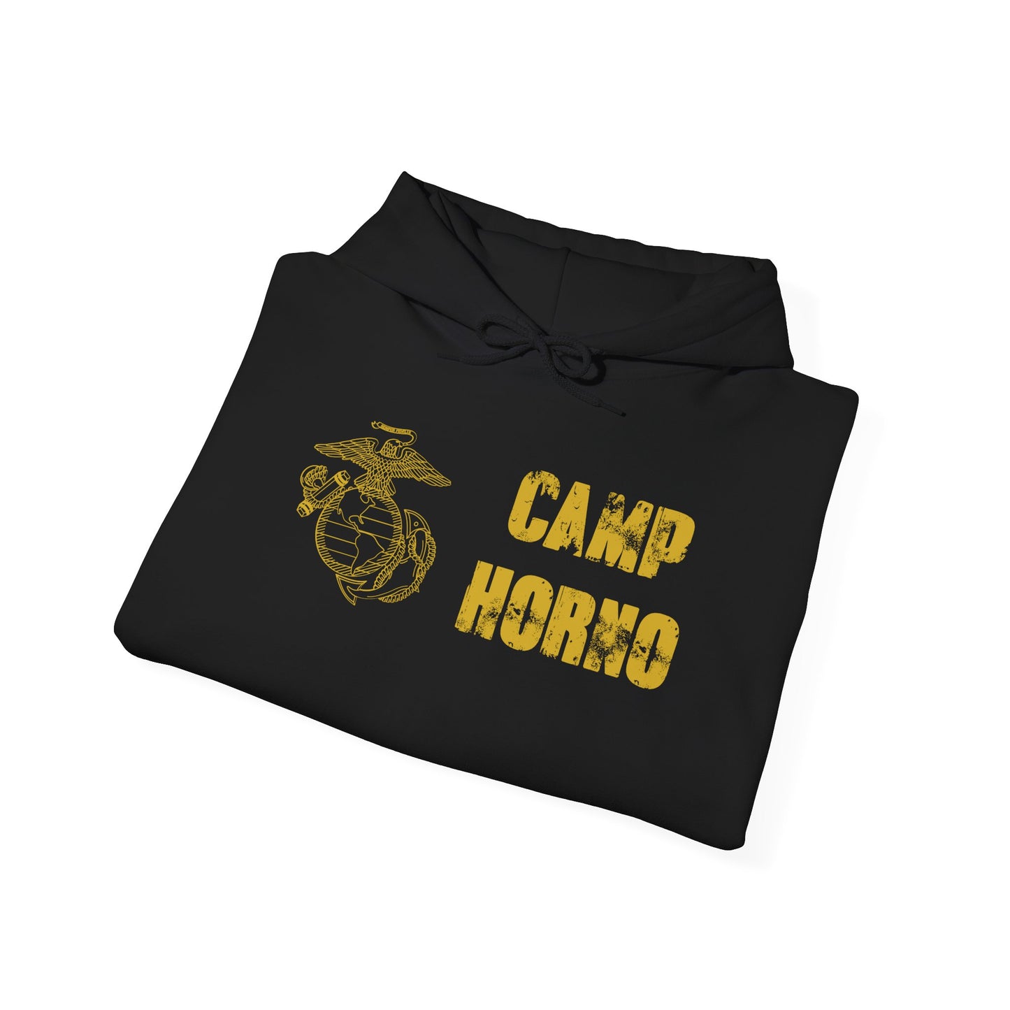 Camp Horno Hoodie