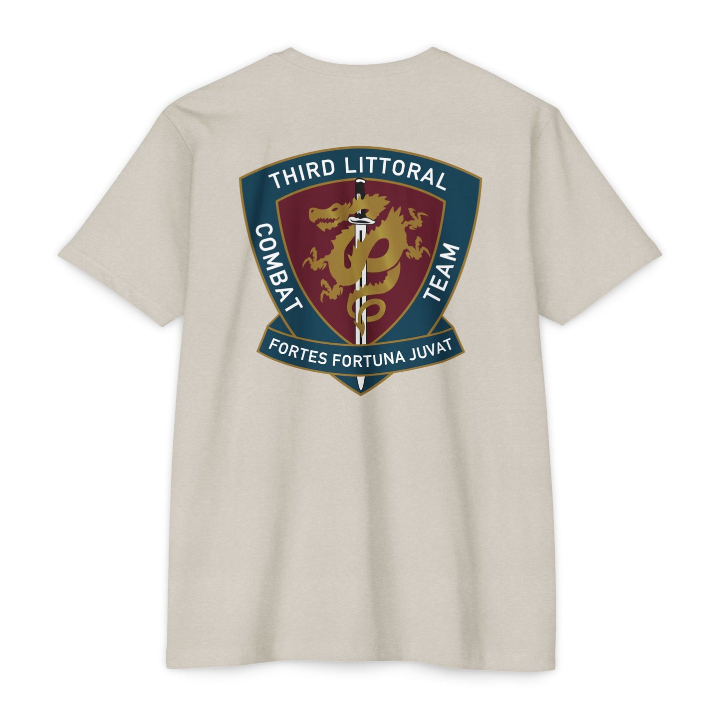 3rd LCT Unit Tee