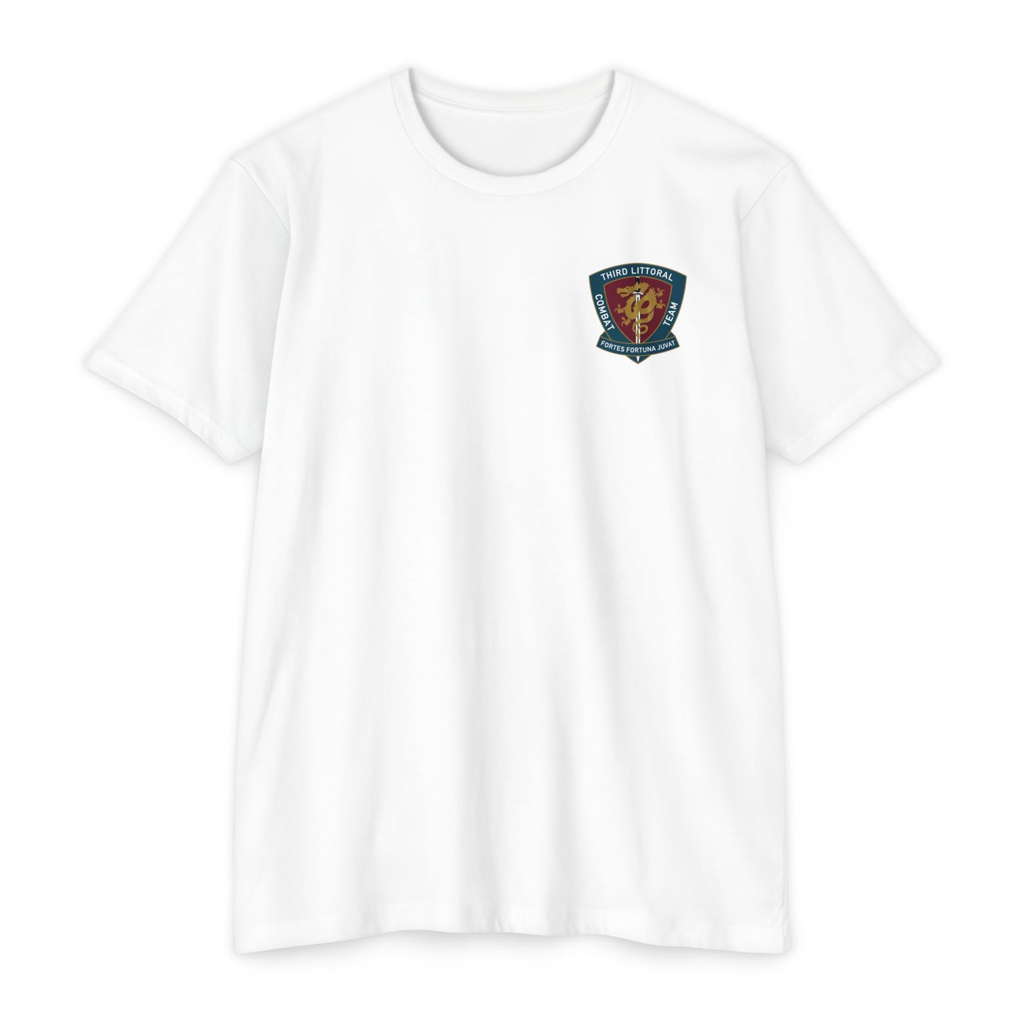 3rd LCT Unit Tee