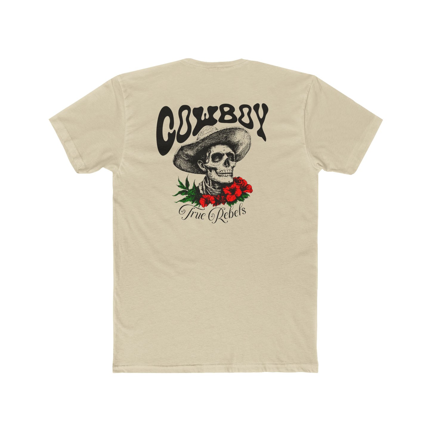True Rebels Cowboy