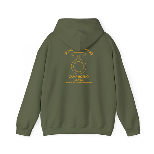 Sons of Horno Hoodie