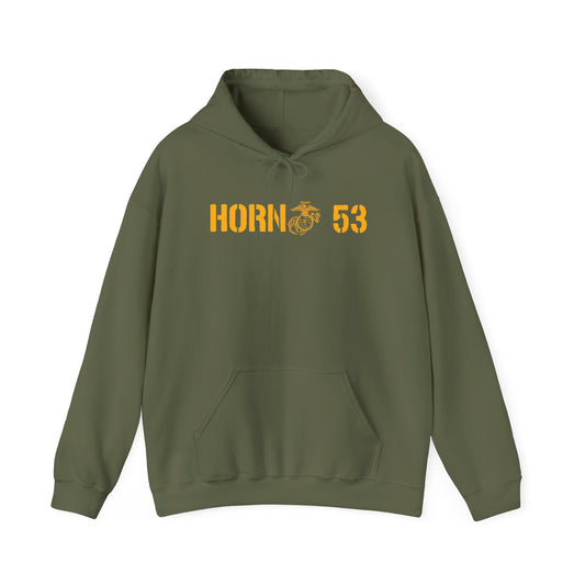 Horno 53 Hoodie