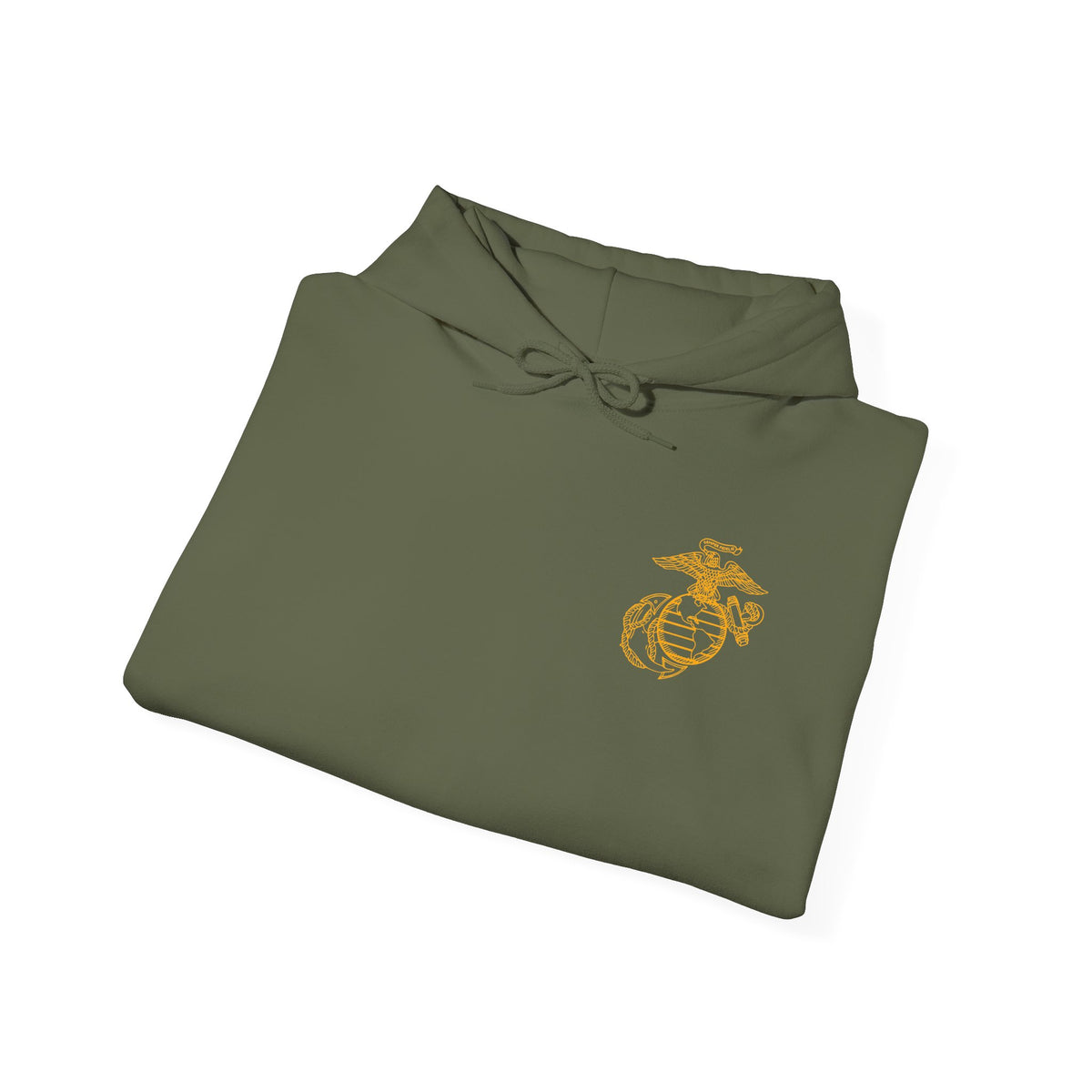 13th Annual STN Hump Hoodie