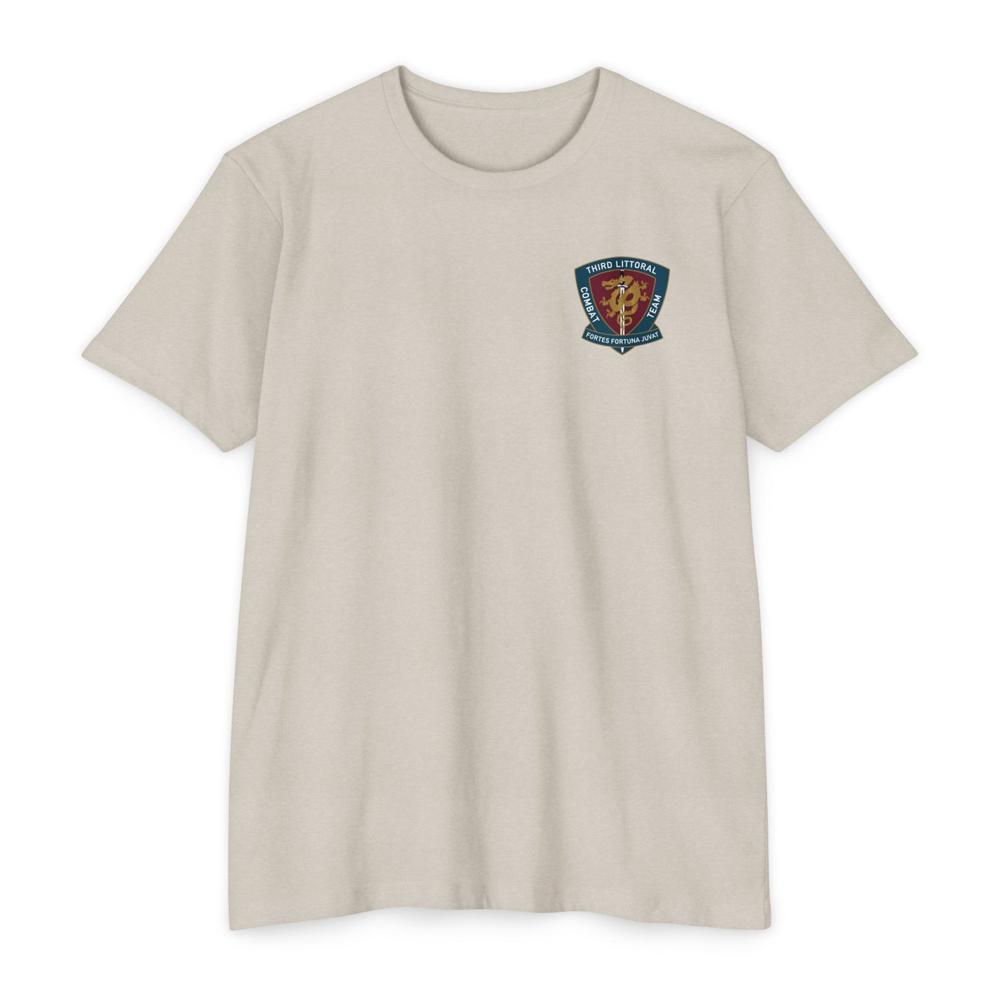 3rd LCT Unit Tee