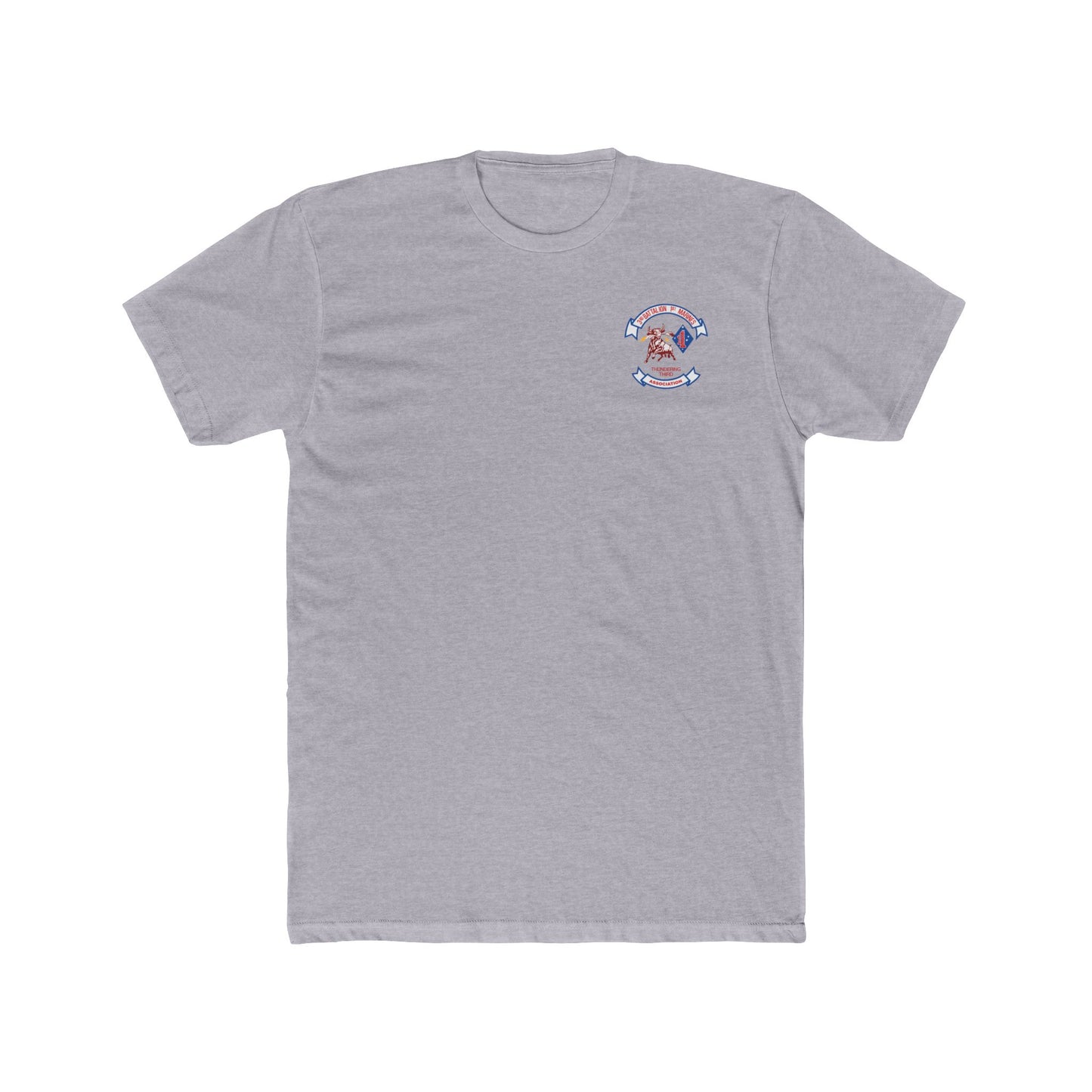 3/1 Association Tee