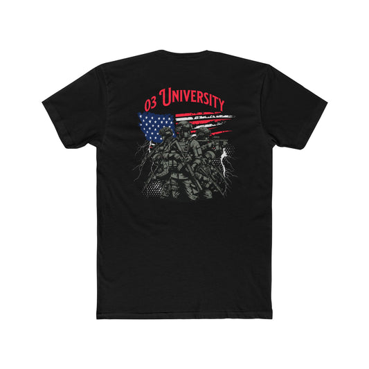 Grunt Life Tee