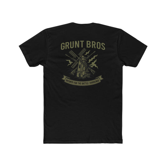 Grunt Bros