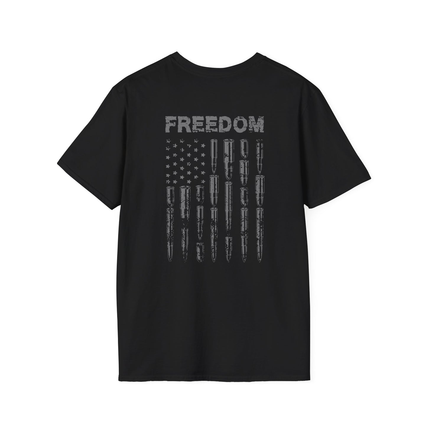 Freedom Caliber Tee