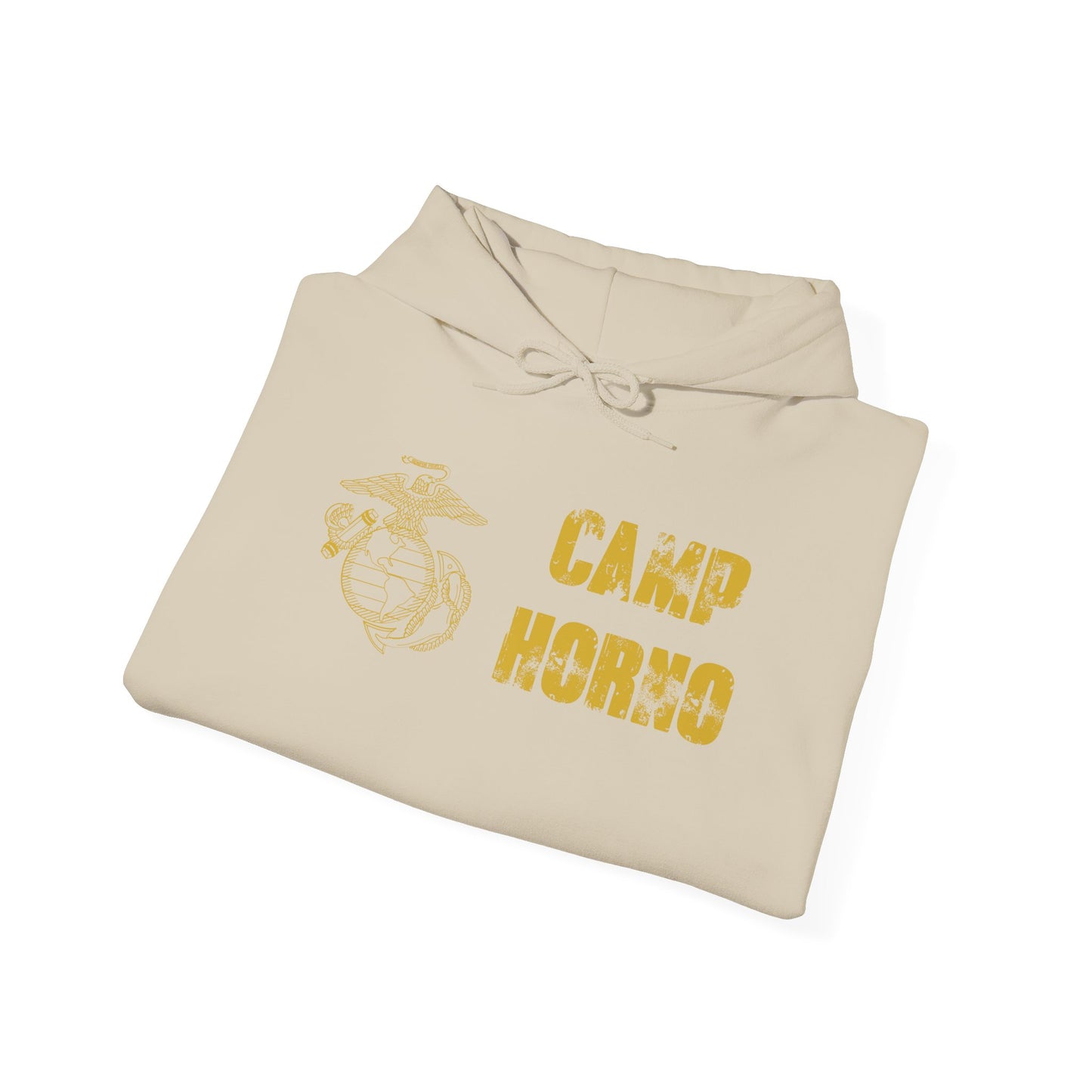 Camp Horno Hoodie