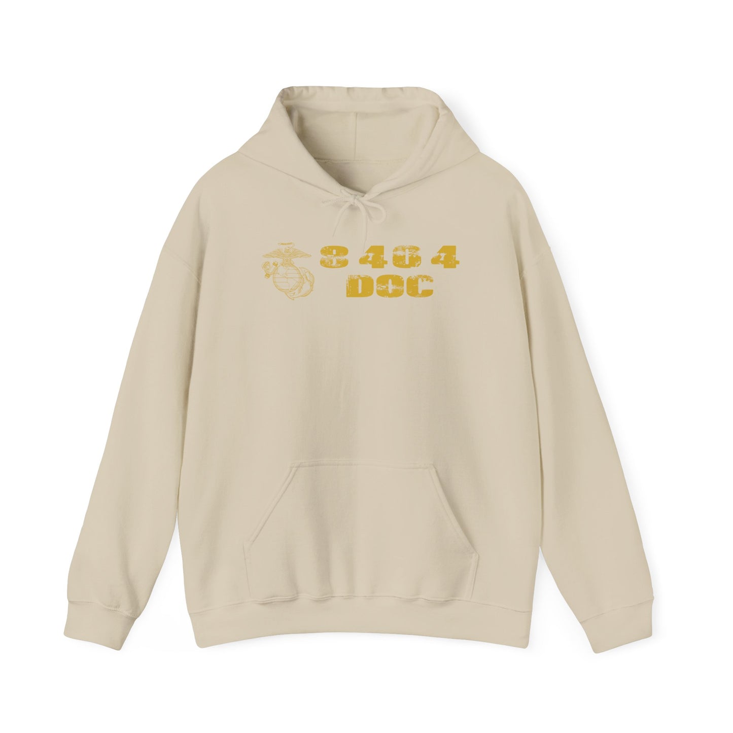 8404 MOS Hoodie