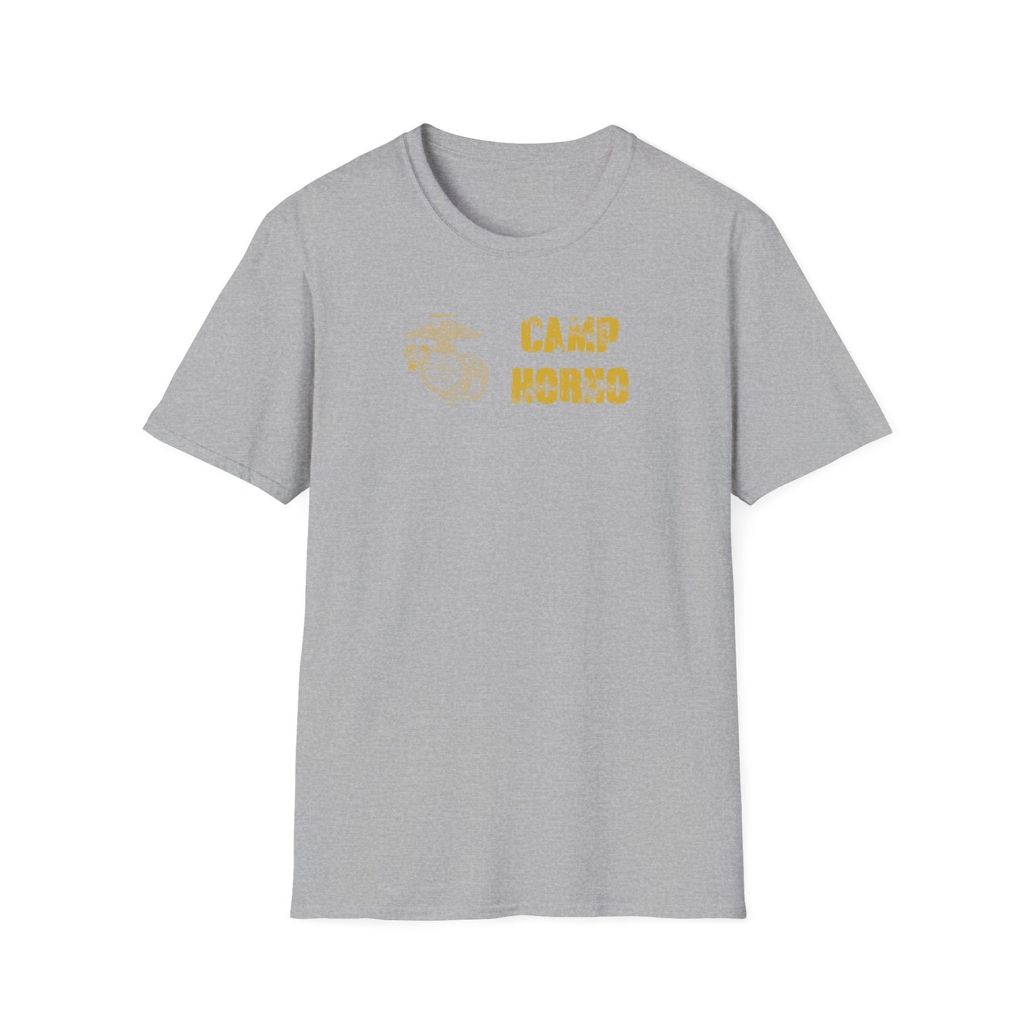 Camp Horno Tee