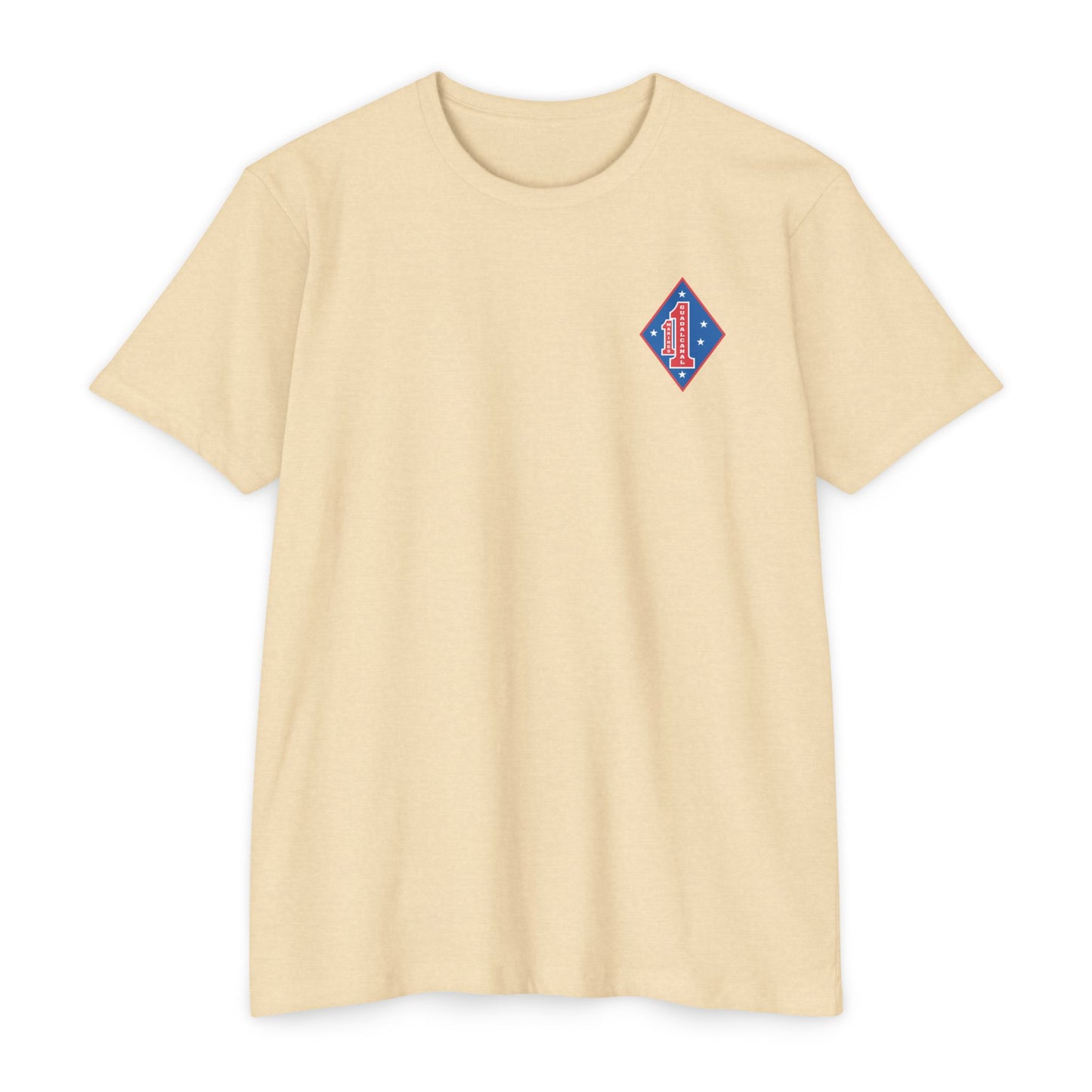 3rd Battalion 1st Marines Unit Tee 2026