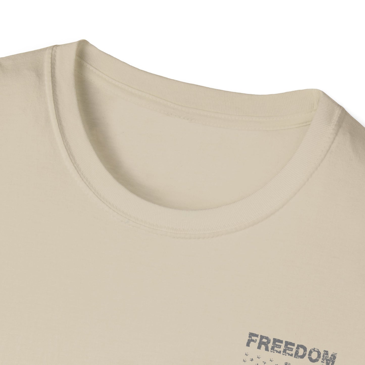 Freedom Caliber Tee