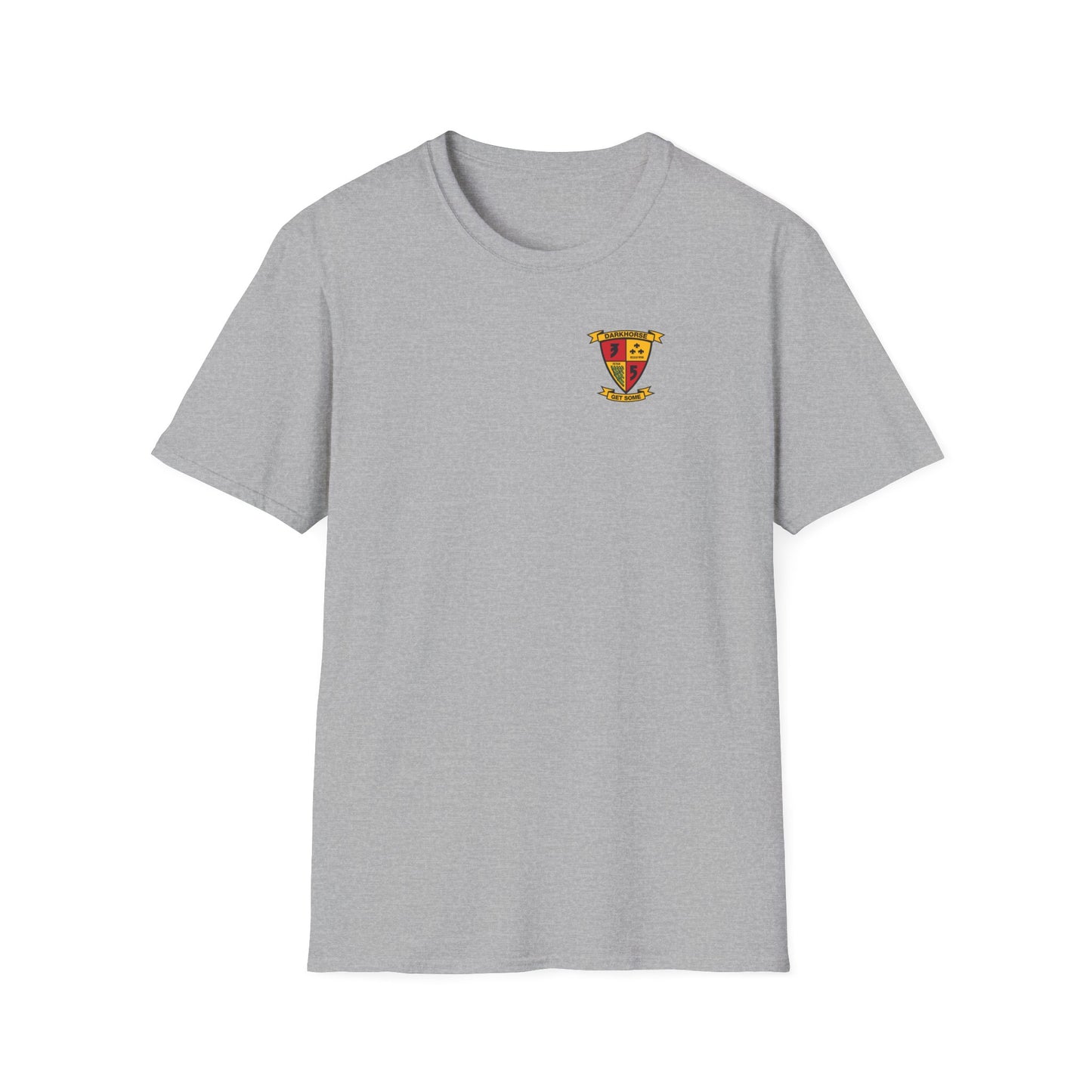 3/5 Unit Shirt