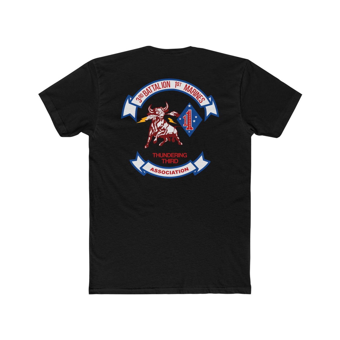 3/1 Association Tee