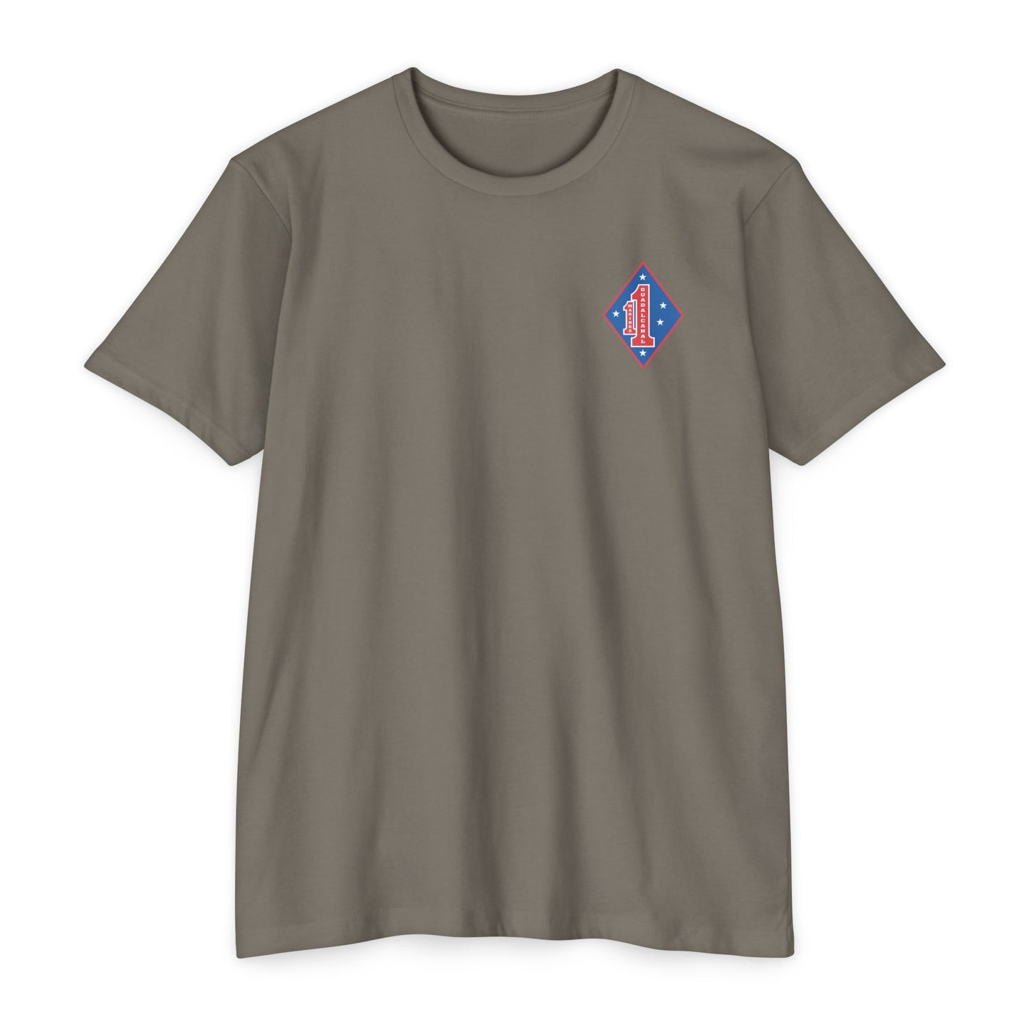3rd Battalion 1st Marines Unit Tee 2026
