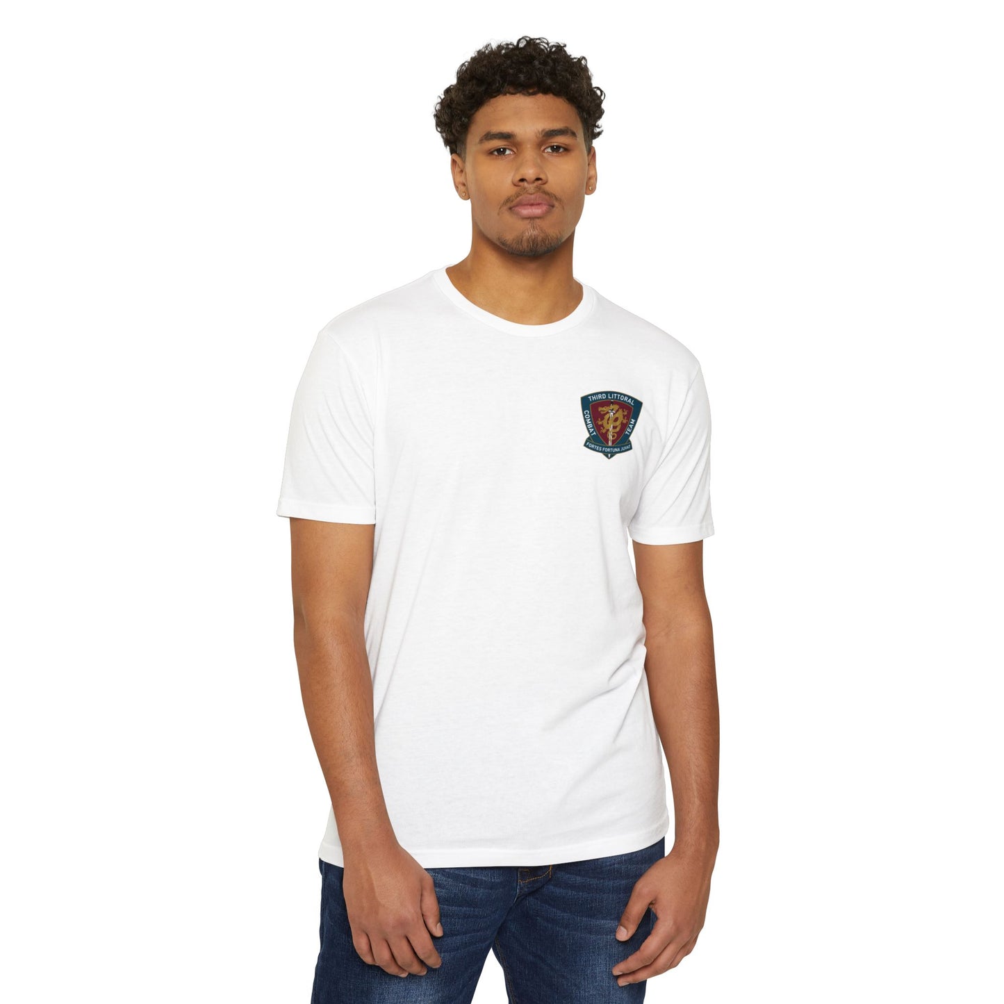 3rd LCT Unit Tee