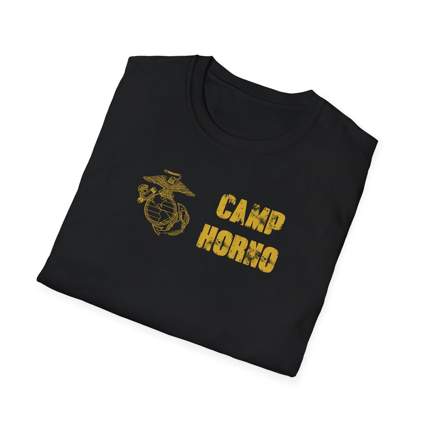 Camp Horno Tee