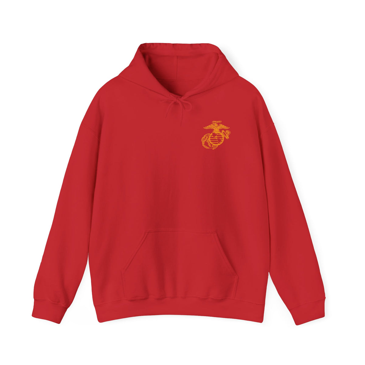 13th Annual STN Hump Hoodie