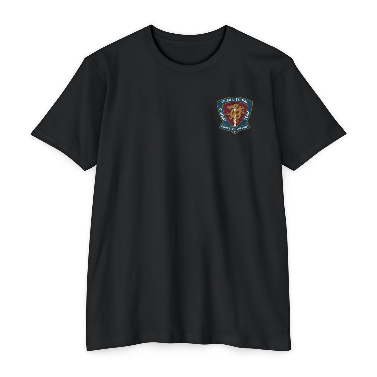 3rd LCT Unit Tee