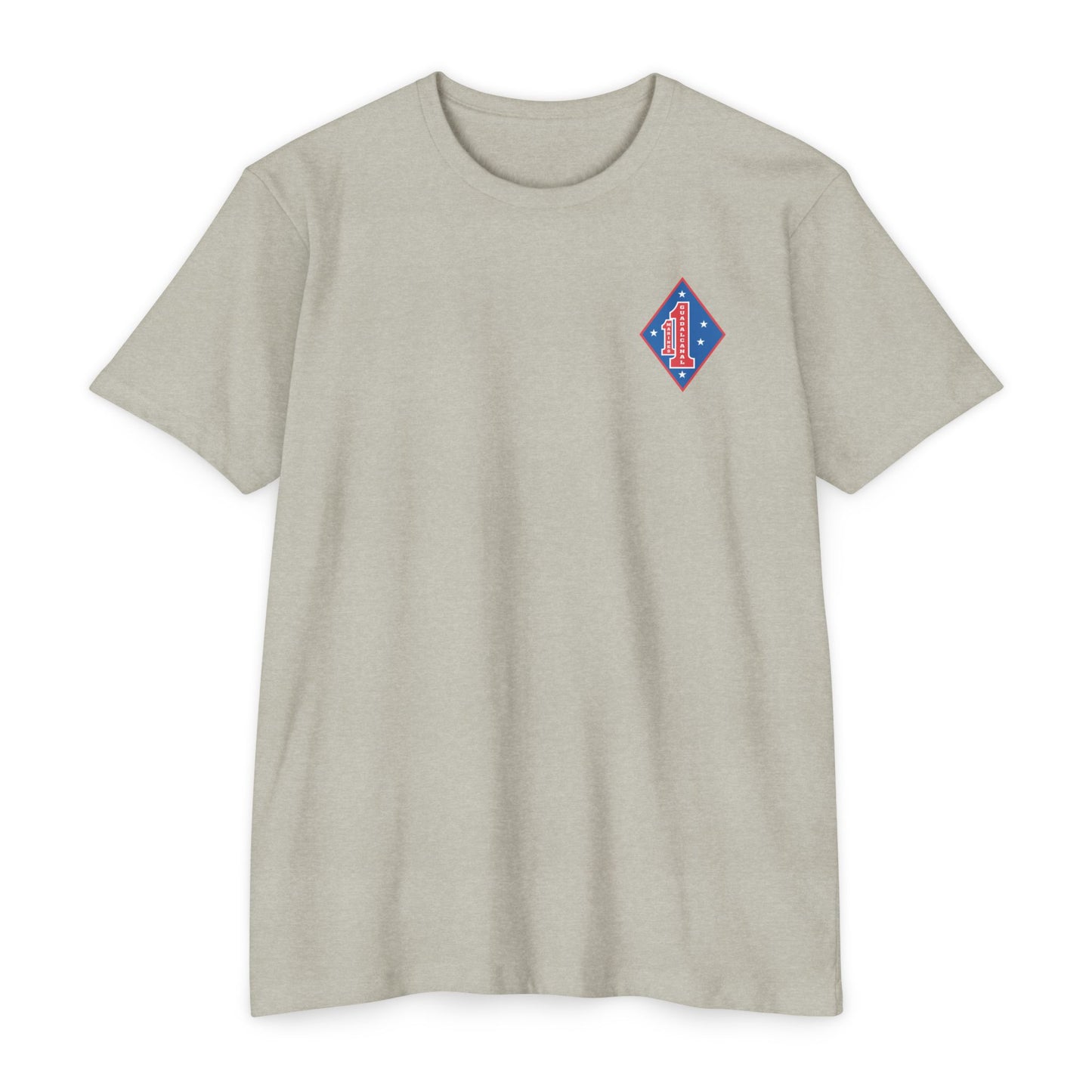 3rd Battalion 1st Marines Unit Tee 2026
