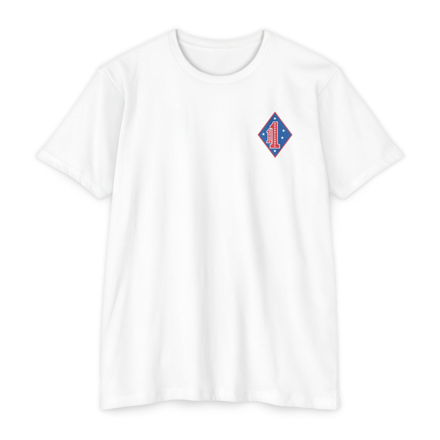 3rd Battalion 1st Marines Unit Tee 2026