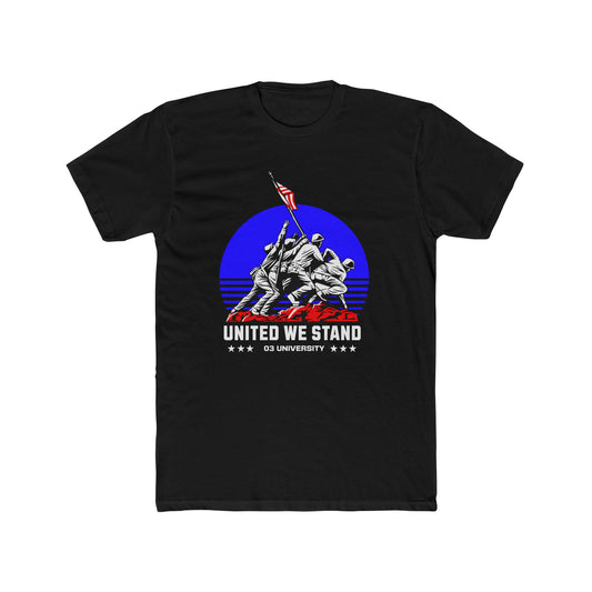United We Stand - Iwo Jima