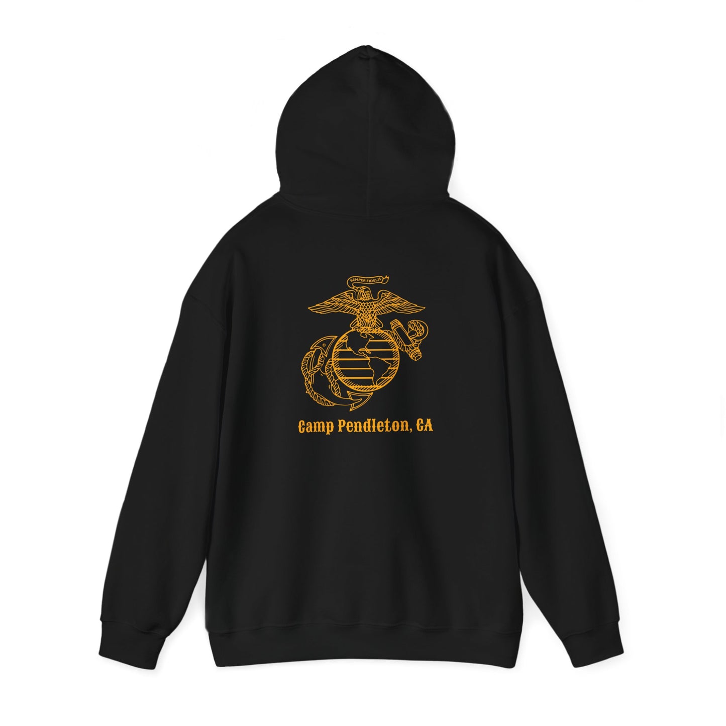 Camp Pendleton EGA Tee