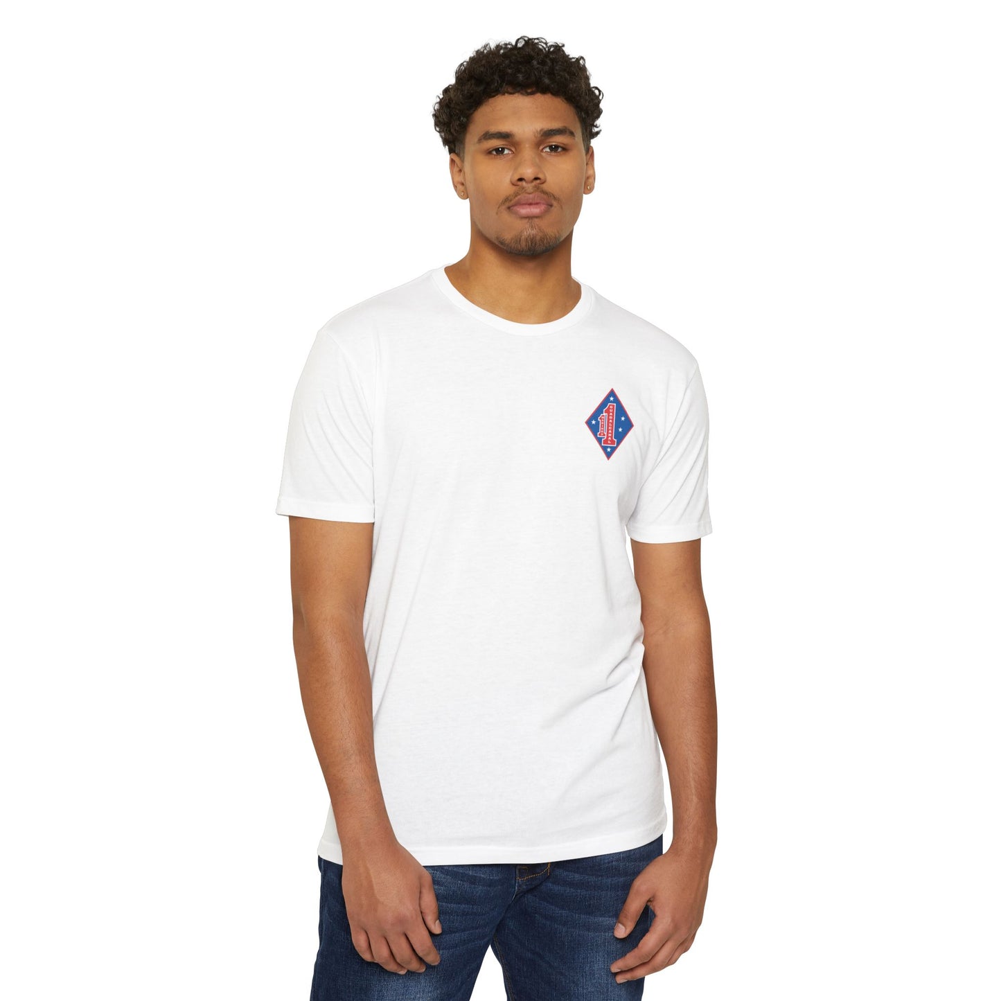 3rd Battalion 1st Marines Unit Tee 2026