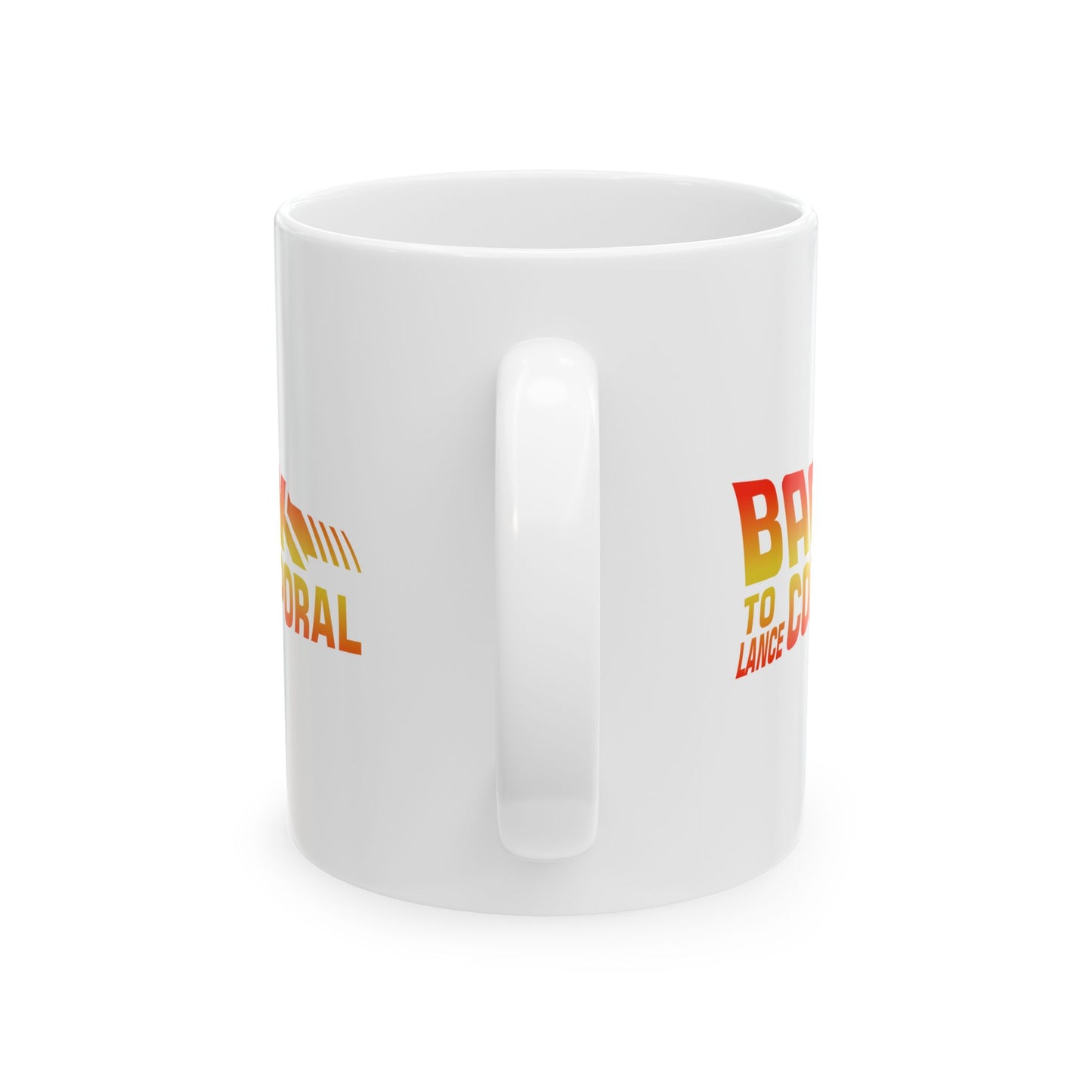 Back to Lance Corporal Coffee Cup