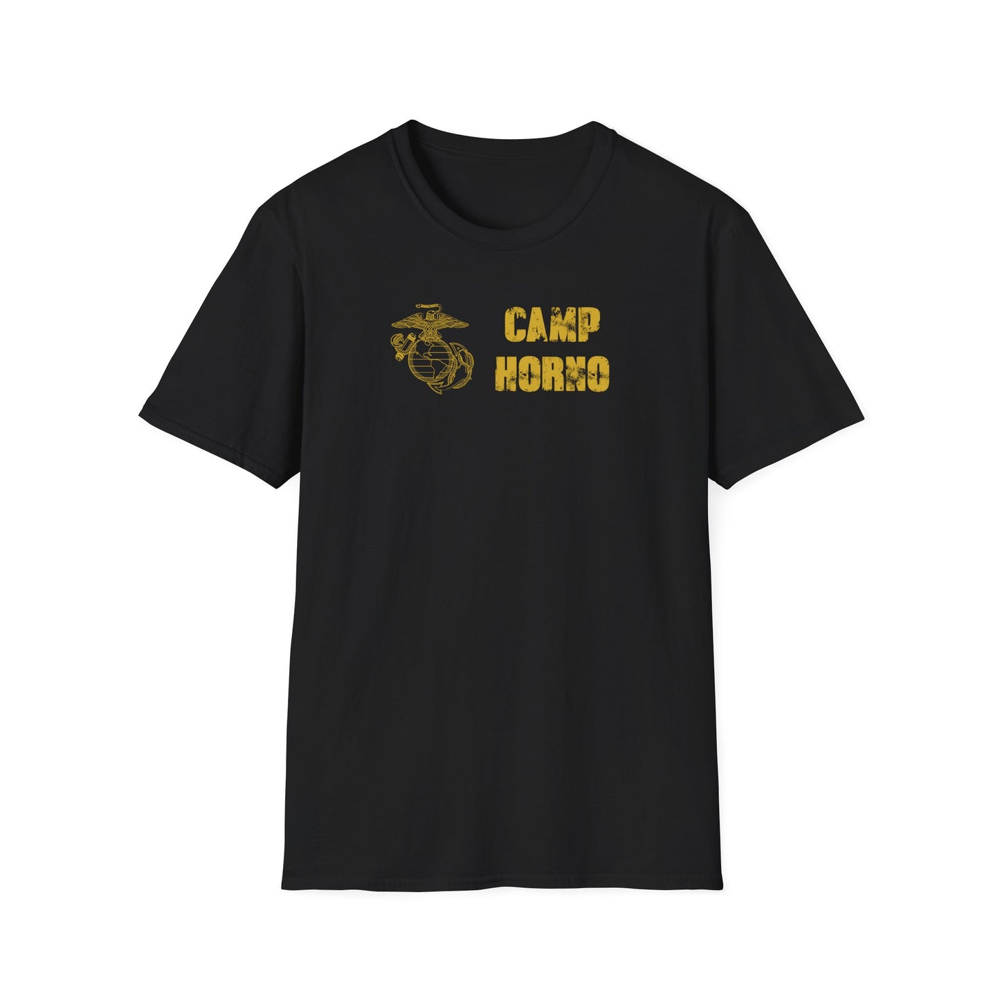 Camp Horno Tee