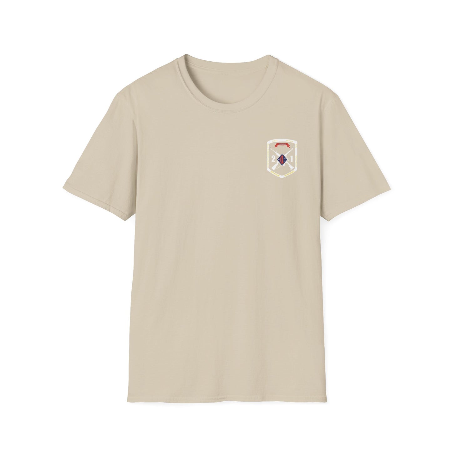 2/1 Unit Shirt