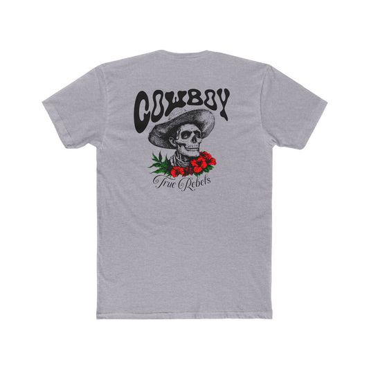 True Rebels Cowboy