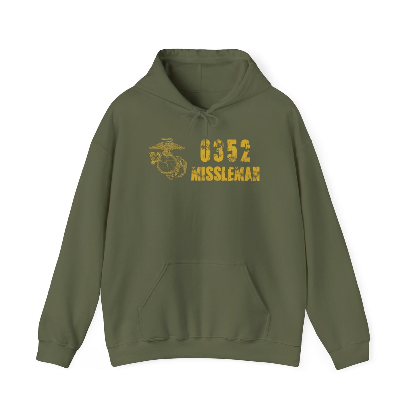 0352 MOS Hoodie