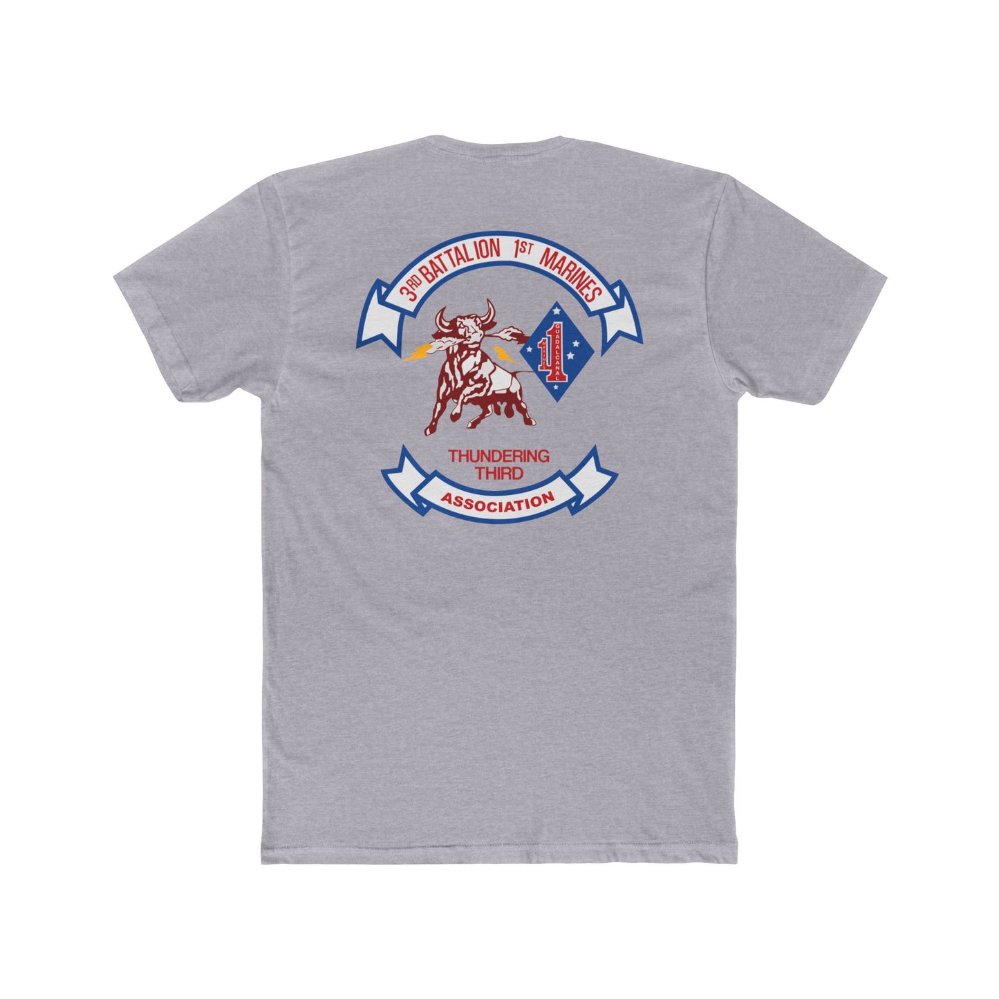 3/1 Association Tee