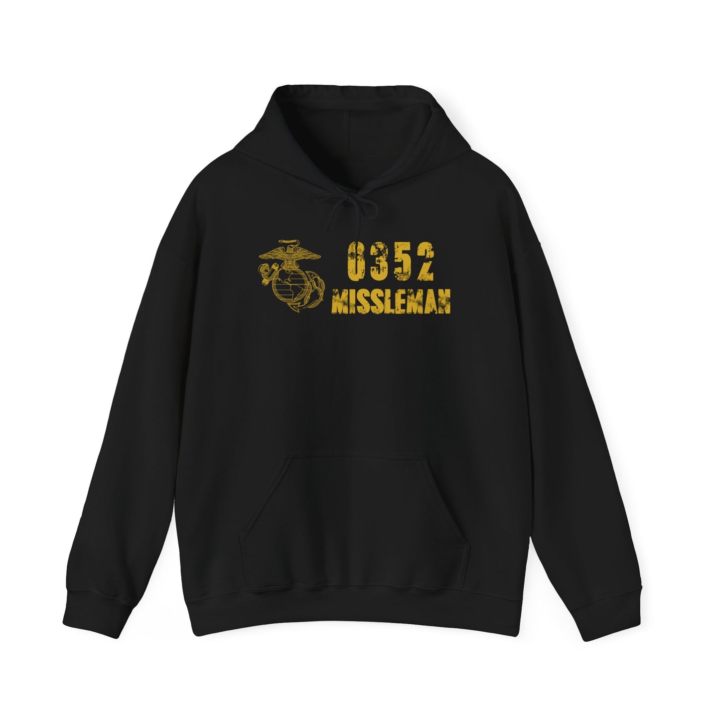 0352 MOS Hoodie