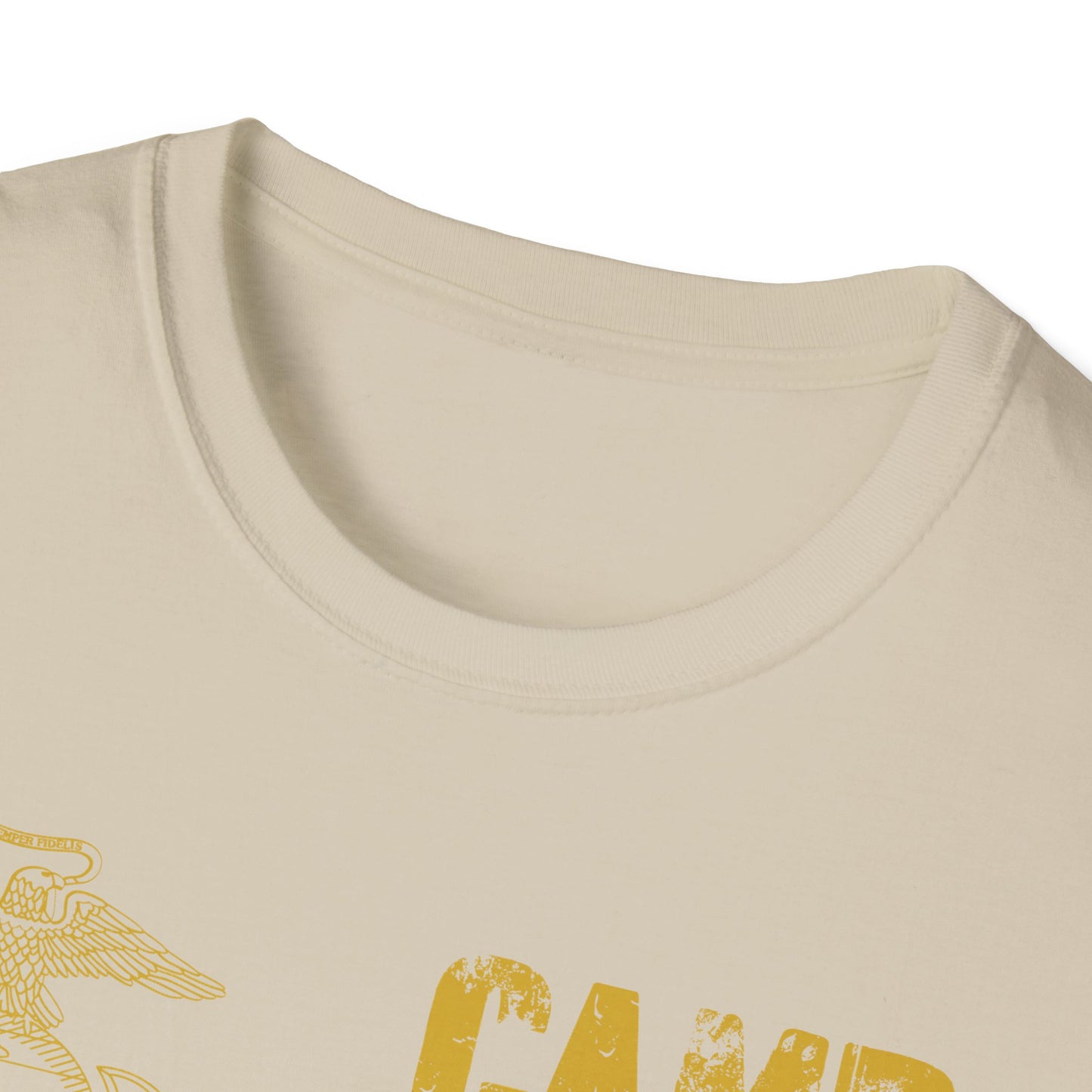 Camp Horno Tee