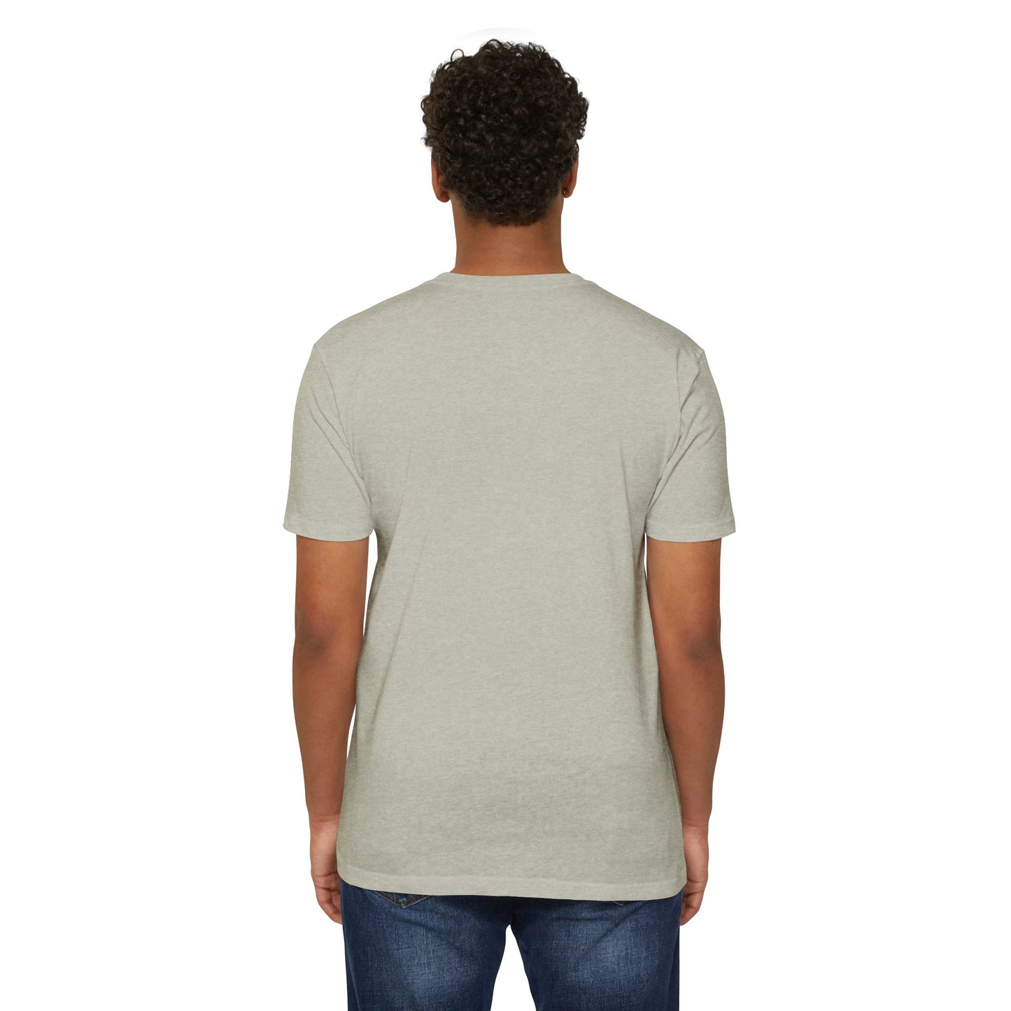 "Aim Small, Miss Small" 1776 Target Shooting Tee