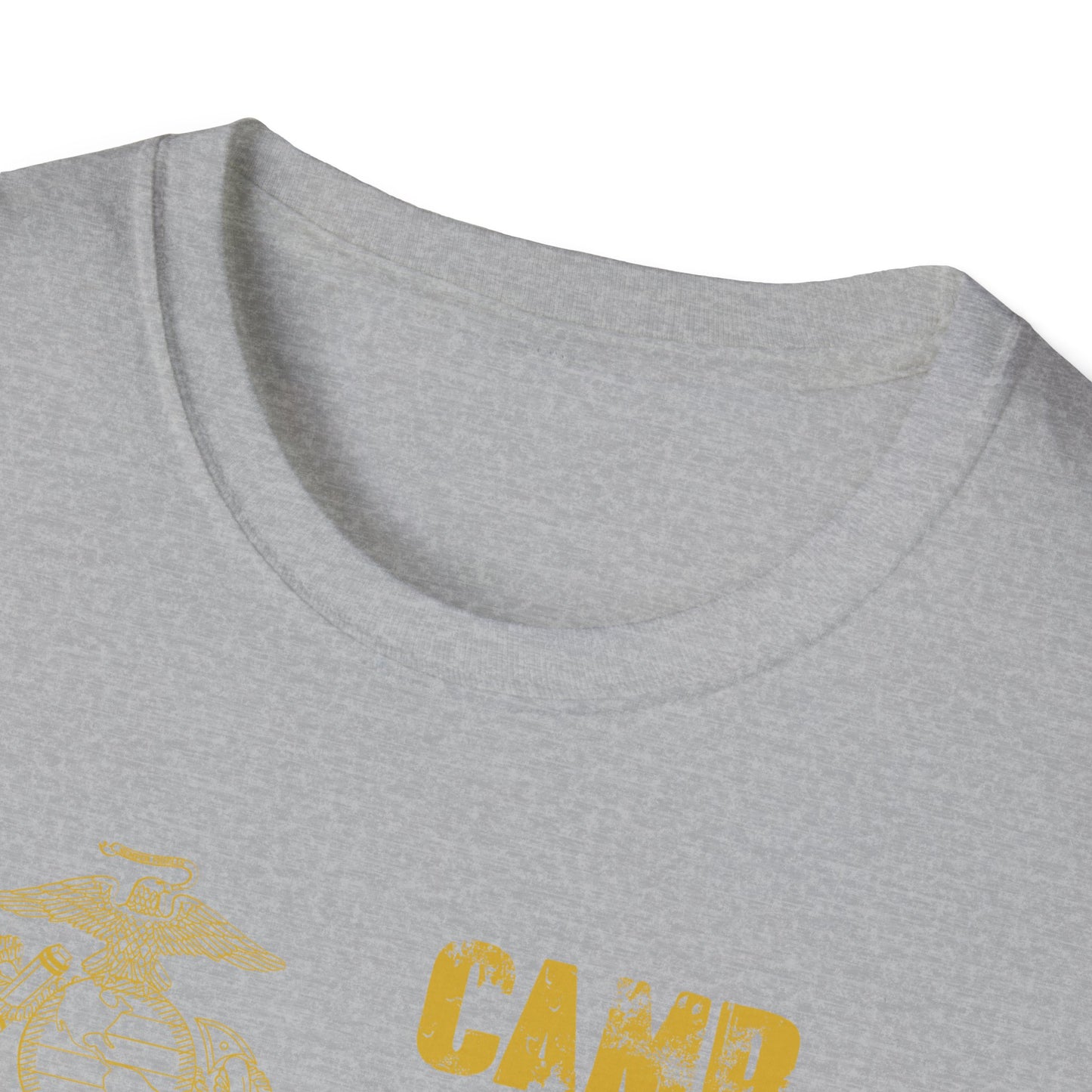 Camp Horno Tee