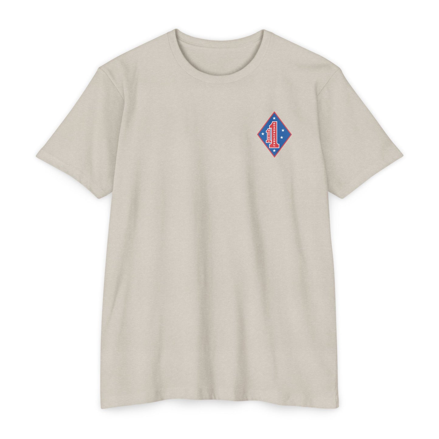 3rd Battalion 1st Marines Unit Tee 2026